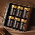 [NH Ginseng rouge Hansamin] Ginseng rouge Chenjiokgo 50g x 6 bouteilles _Ginseng rouge de 6 ans _Made en Corée